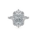 Completed Ring (United States Size 7.00)