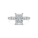 Completed Ring (United States Size 4.50)