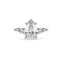 Completed Ring (United States Size 13.00)