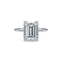 Completed Ring (United States Size 7.50)