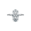Completed Ring (United States Size 5.50)