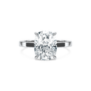 Completed Ring (United States Size 6.25)