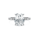 Completed Ring (United States Size 6.00)
