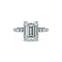 Completed Ring (United States Size 7.00)