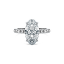 Completed Ring (United States Size 4.75)