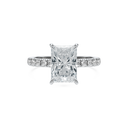 Completed Ring (United States Size 7.50)