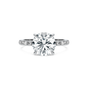 Completed Ring (United States Size 5.25)