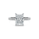 Completed Ring (United States Size 7.75)