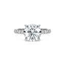 Completed Ring (United States Size 9.75)