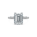 Completed Ring (United States Size 3.25)