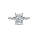 Completed Ring (United States Size 5.75)