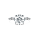 Completed Ring (United States Size 7.00)