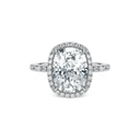 Completed Ring (United States Size 7.75)