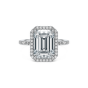 Completed Ring (United States Size 6.50)