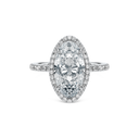 Completed Ring (United States Size 6.25)