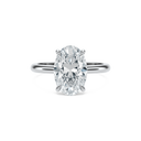 Completed Ring (United States Size 7.25)