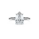 Completed Ring (United States Size 6.25)