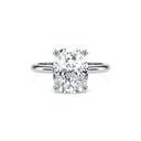 Completed Ring (United States Size 5.50)