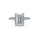 Completed Ring (United States Size 5.50)