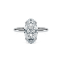 Completed Ring (United States Size 4.50)