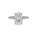 Completed Ring (United States Size 7.00)