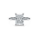 Completed Ring (United States Size 8.00)
