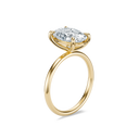 The More Metal Harper Ring