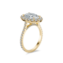 The Pearla Ring