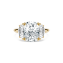 Completed Ring (United States Size 6.25)