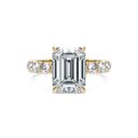 Completed Ring (United States Size 5.00)