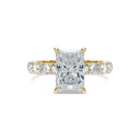 Completed Ring (United States Size 6.00)