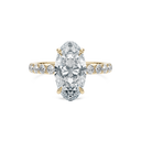 Completed Ring (United States Size 6.25)