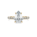 Completed Ring (United States Size 5.25)
