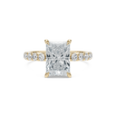 Completed Ring (United States Size 6.75)