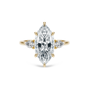 Completed Ring (United States Size 6.50)
