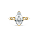 Completed Ring (United States Size 4.00)