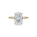 Completed Ring (United States Size 5.00)