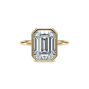 Completed Ring (United States Size 9.50)