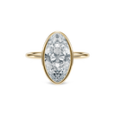 Completed Ring (United States Size 5.50)