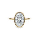 Completed Ring (United States Size 5.50)