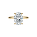 The More Metal Harper Ring