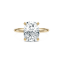 Completed Ring (United States Size 4.00)