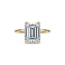 Completed Ring (United States Size 5.50)