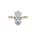 Completed Ring (United States Size 4.25)