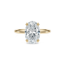 Completed Ring (United States Size 6.25)
