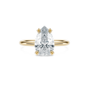 Completed Ring (United States Size 5.25)