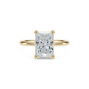 Completed Ring (United States Size 4.75)