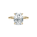 Completed Ring (United States Size 6.50)