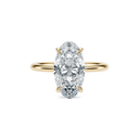 Completed Ring (United States Size 4.75)