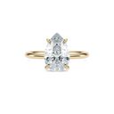 Completed Ring (United States Size Not Sure)
